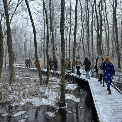 Reach Your CÎME Winter Retreat 2026