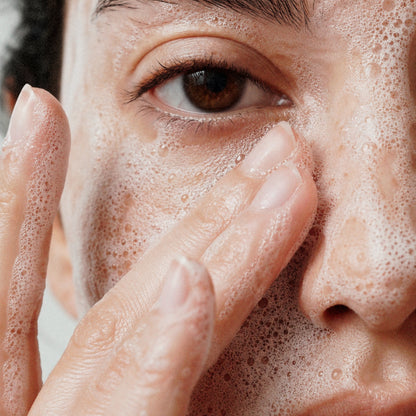 Clear Skin | Gel nettoyant