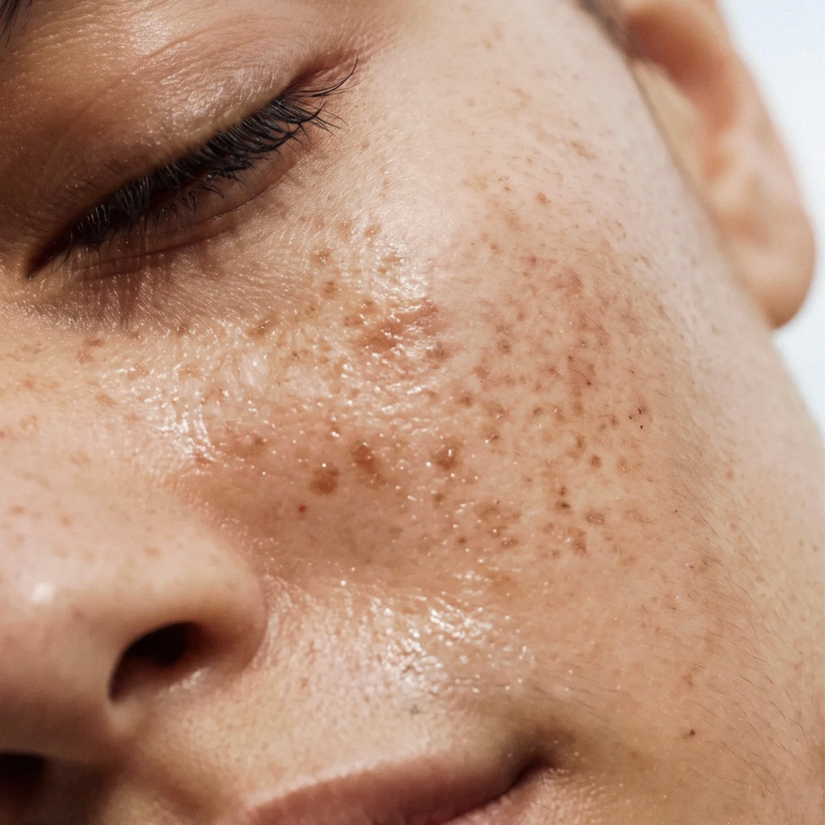 Clear Skin | Sérum exfoliant