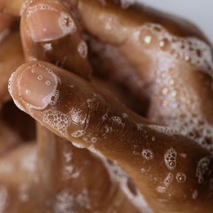 PRÉCOMMANDEZ | Savon mains & corps