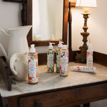 Nuts about you | Hand & body wash
