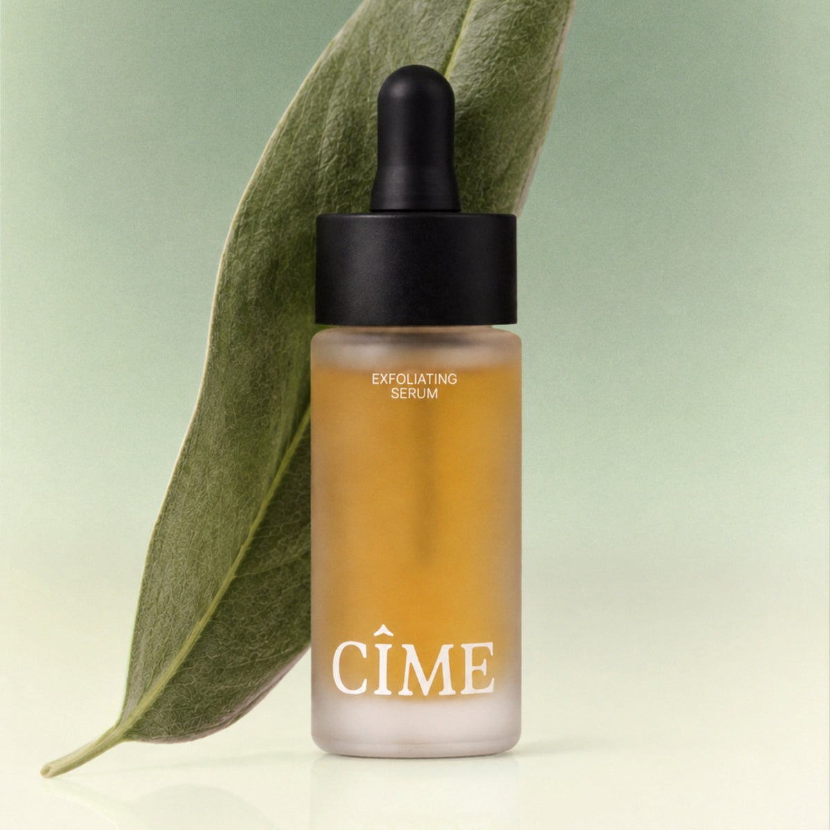 Clear Skin | Sérum exfoliant