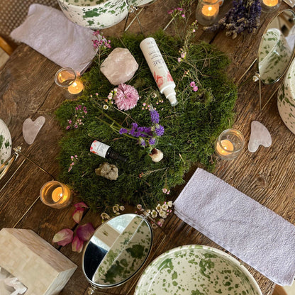 Reach Your CÎME Winter Retreat 2026