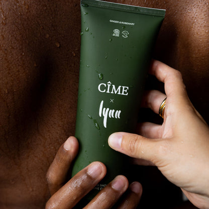 CÎME x Lynn : outdoor essentials