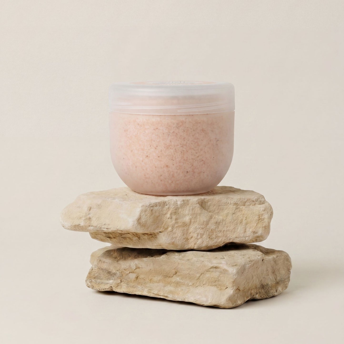 Exfoliant corps & sel de bains