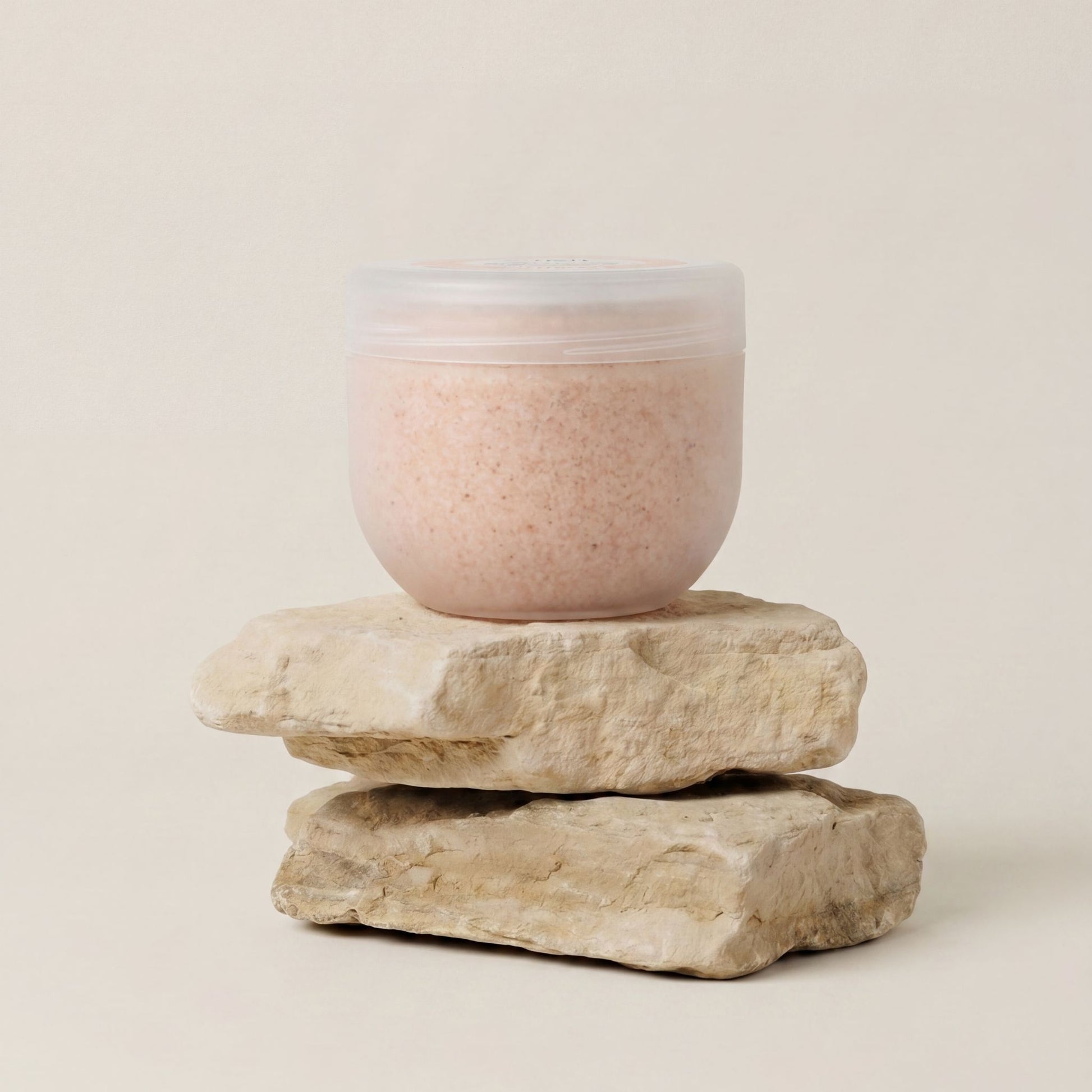 Exfoliant corps & sel de bains