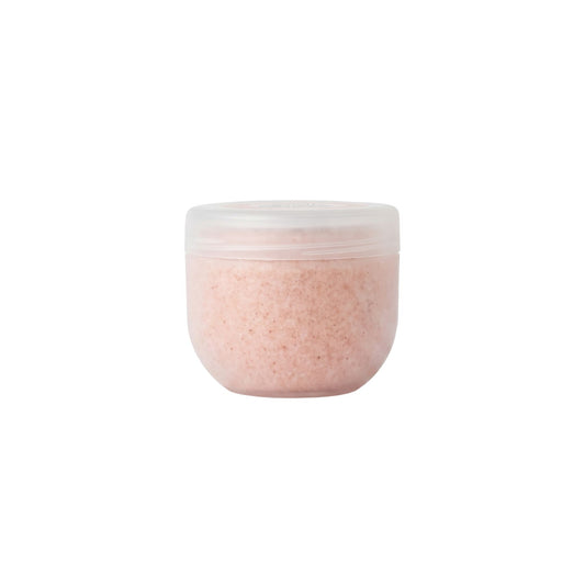 Body scrub & bath salt