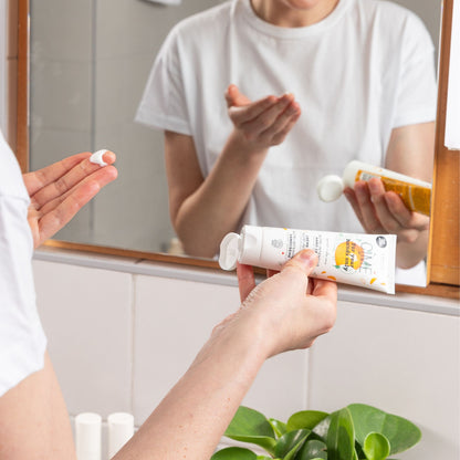 Nutri-intensieve handcrème