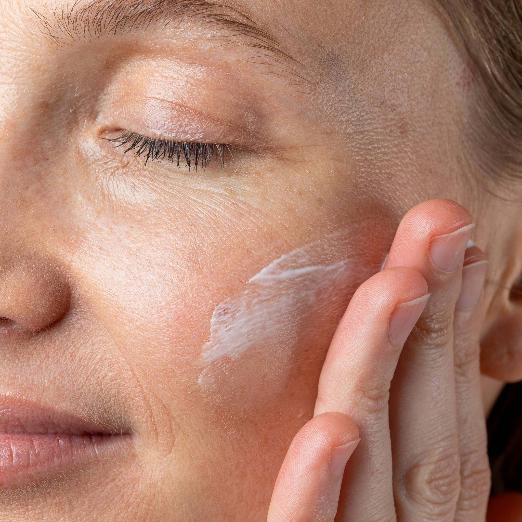 Hydra-intense day & night cream