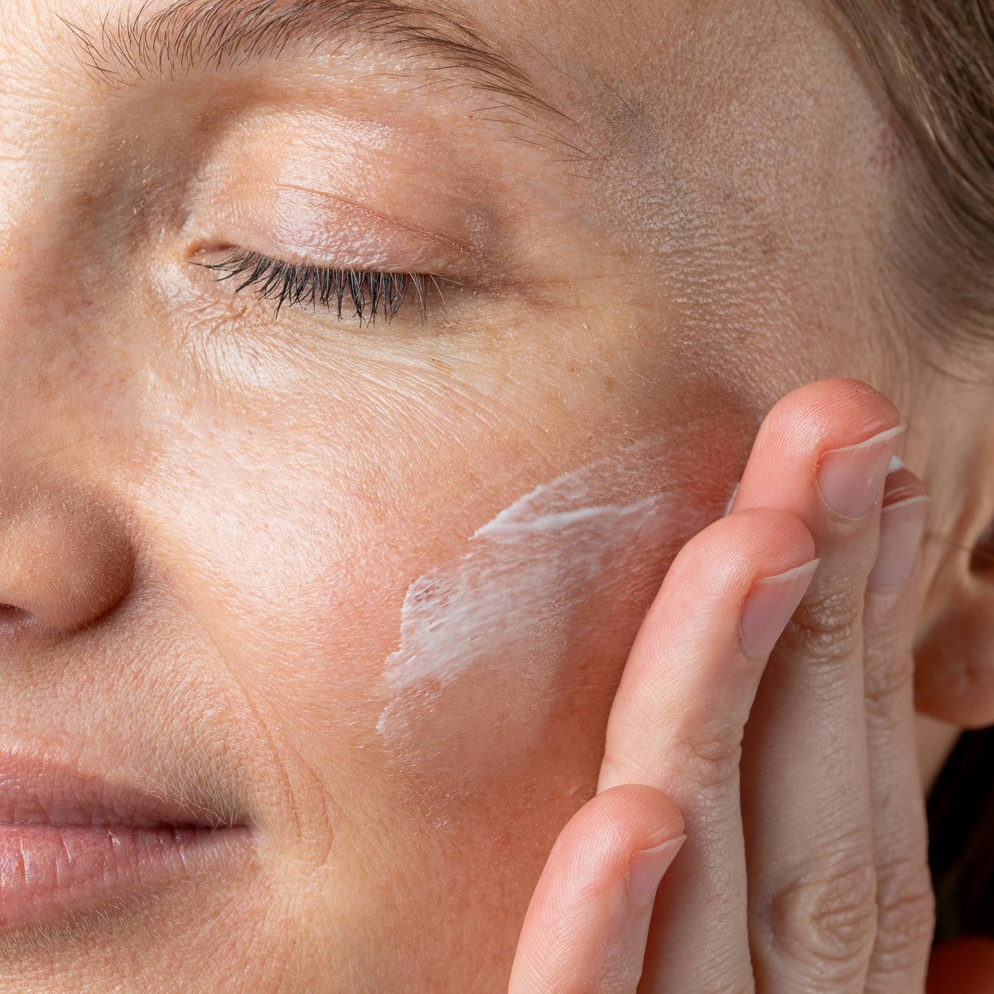 Hydra-intense day & night cream