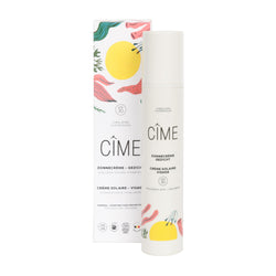 Crème Solaire - Visage
