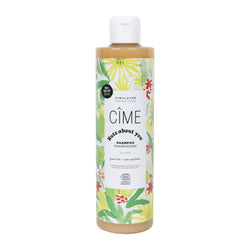 Volume shampoo