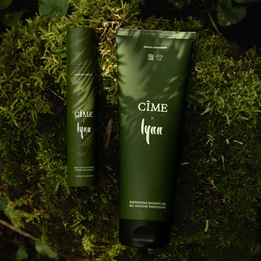 CÎME x Lynn: outdoor essentials