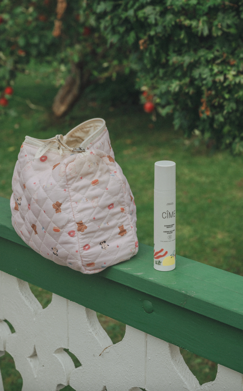 Sunscreen Face - SPF30