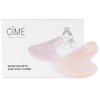 Rose Quartz Gua Sha Stone