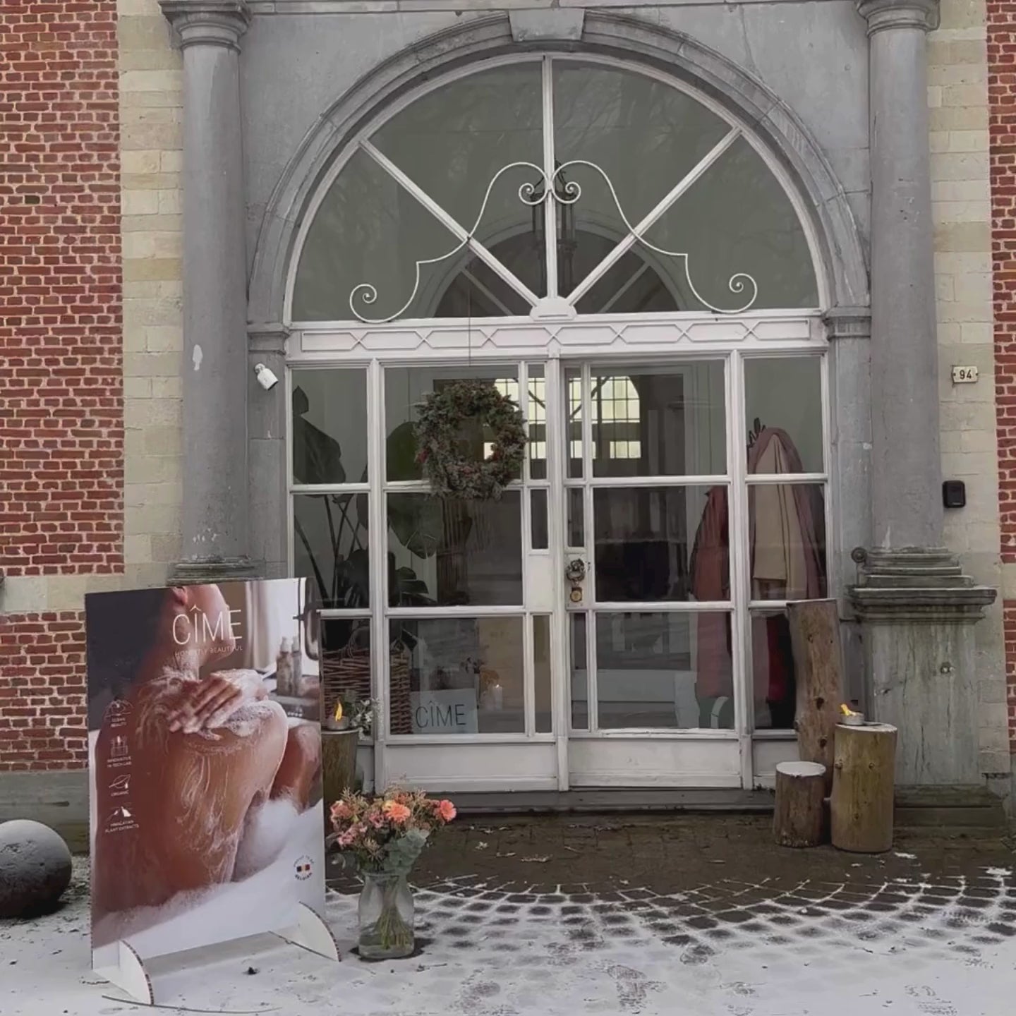 Reach Your CÎME Winter Retreat 2026 preview