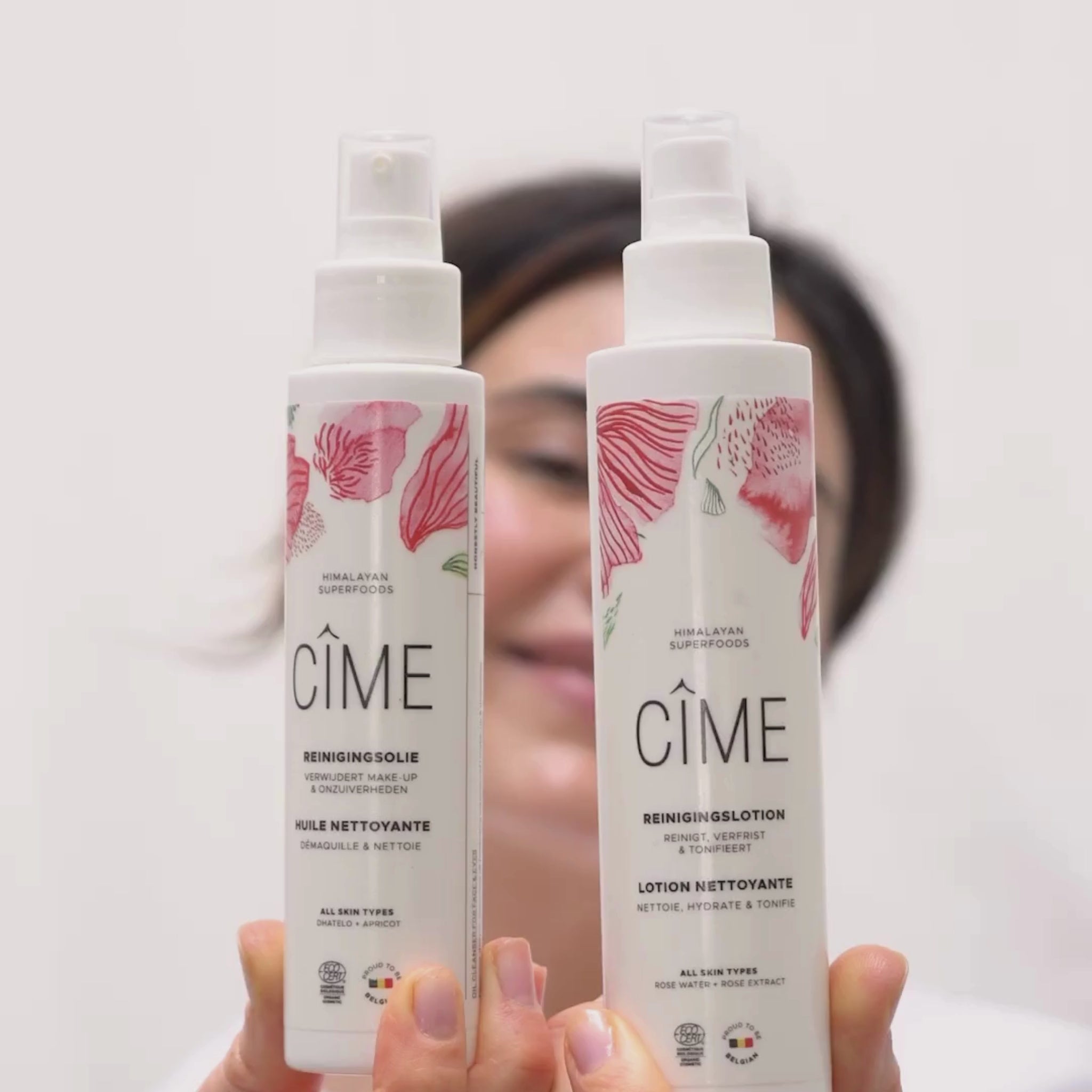 Purifying toner | CÎME – CÎME Skincare