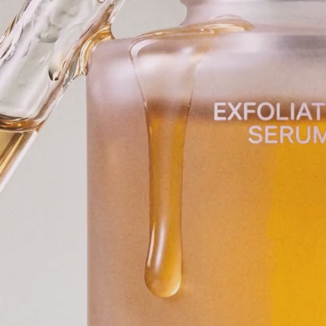Clear Skin | Sérum exfoliant